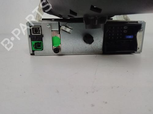Used Instrument cluster Instrument cluster PEUGEOT 807 (EB_) 2.0 HDI (136 hp) 15753192 15753192