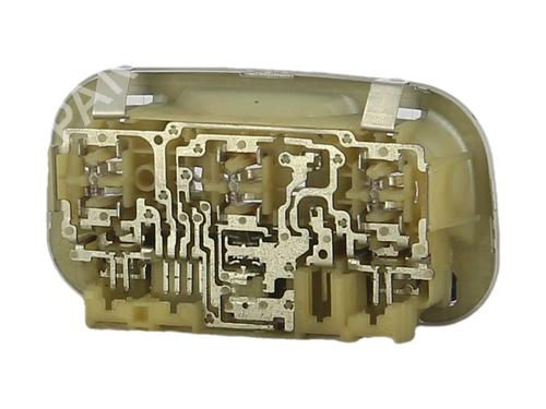 Kabinelys PEUGEOT PARTNER Box Body/MPV 1.6 HDi | BP37411778I8 - Image 3