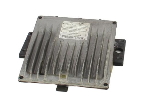 Engine control unit (ECU) RENAULT KANGOO (KC0/1_) 1.5 dCi | BP30117827M57