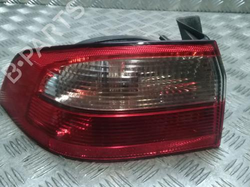 Used Left taillight RENAULT LAGUNA II (BG0/1_) [2001-2007]  16278765