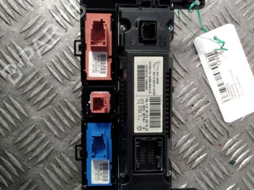 Used Climate control Climate control PEUGEOT 407 Coupe (6C_) 2.7 HDi (204 hp) 11713279 11713279