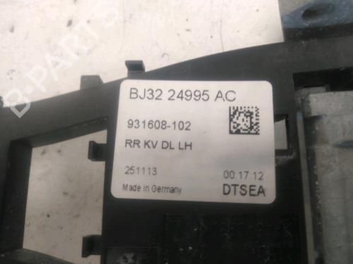 Used Rear right lock LAND ROVER RANGE ROVER EVOQUE (L538) 2.2 D 4x4 (190 hp) 28206482