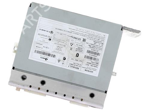 Used Radio Radio RENAULT SCÉNIC IV (J9_) 1.5 dCi 95 (95 hp) 33477273 33477273