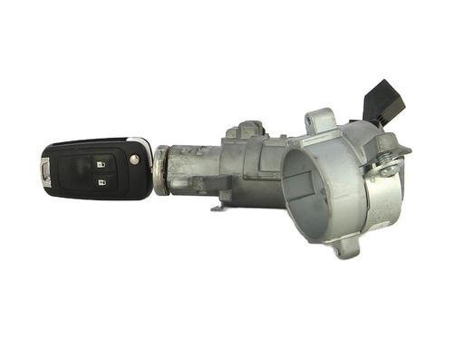 Used Ignition barrel Ignition barrel OPEL ASTRA J (P10) 1.4 Turbo (68) (120 hp) 34641252 34641252