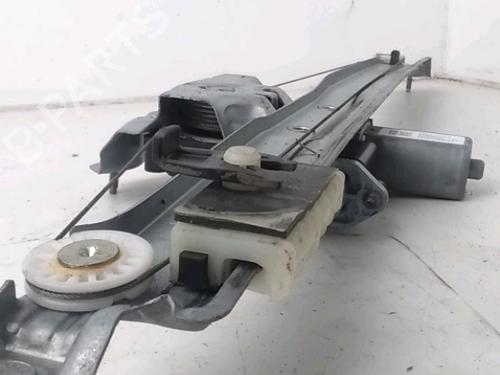 Used Front left window mechanism Front left window mechanism FIAT TALENTO Van (296_) 1.6 D (121 hp) 33808903 33808903