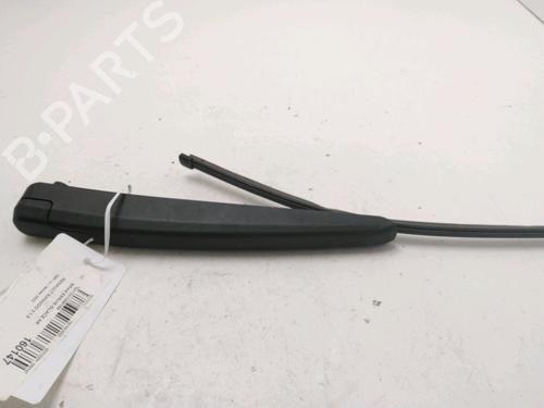 Used Rear windshield wiper arm RENAULT KANGOO III MPV Blue dCi 95 (KJAB) (95 hp) 30893252
