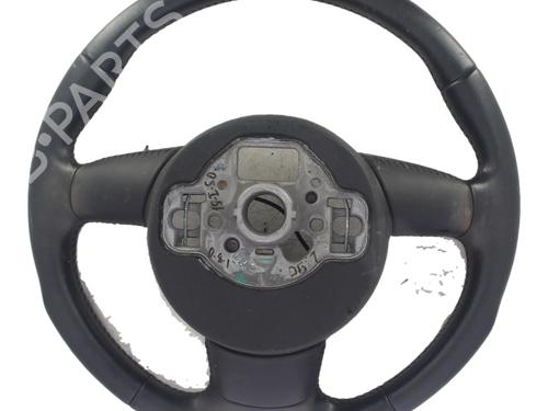 Steering wheel AUDI A1 (8X1, 8XK) 1.4 TDI | BP37675814C49 - Image 9