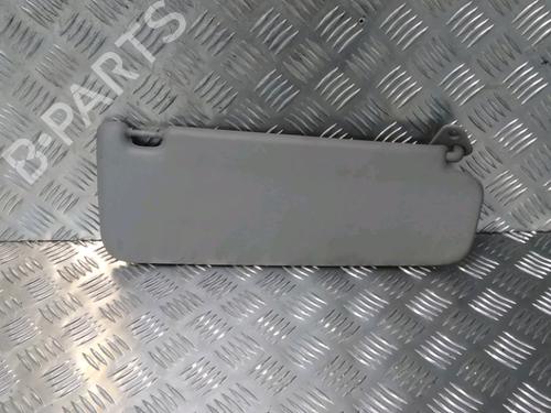 Left sun visor BMW 3 (E90) 320 d | BP13243513I1 - Image 2