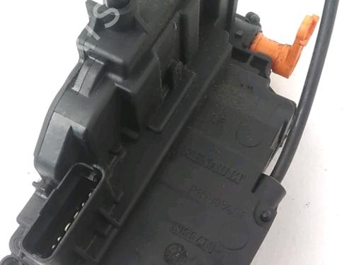 Used Front left lock Front left lock RENAULT MASTER III Van (FV) 2.3 dCi 145 FWD (FV0E, FV0F, FV0H, FV02, FV0M, FV0S,... (146 hp) 33894308 33894308