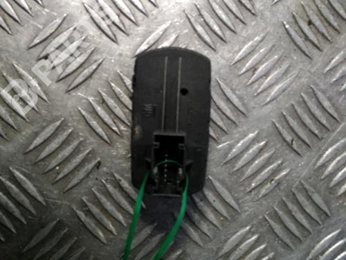 Left front window switch OPEL CORSA D (S07) 1.2 (L08, L68) | BP11714419I27 