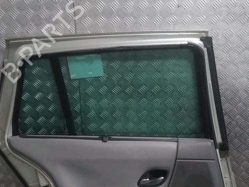 Left rear door RENAULT LAGUNA II Grandtour (KG0/1_) 2.2 dCi (KG0F) | BP14964642C4 