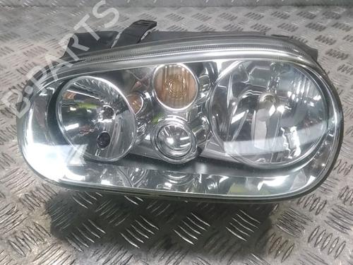 Left headlight VW GOLF IV (1J1) 1.9 TDI | BP16521408C28 