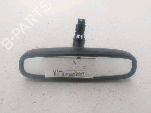 Rear mirror OPEL MERIVA B MPV (S10) 1.7 CDTI (75) | BP26571083I6 