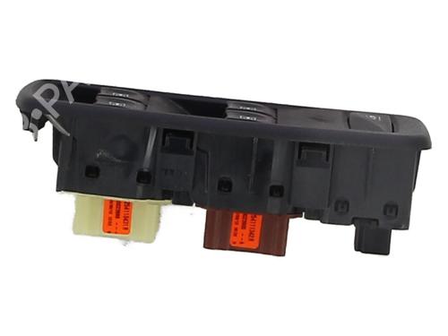 Left front window switch DACIA LODGY (JS_) 1.5 dCi (JSMC, JSAF) | BP31692673I27 - Image 4