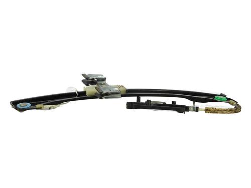 Used Front left window mechanism Front left window mechanism 37226759 37226759