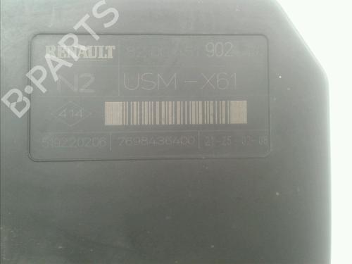 Used Fuse box RENAULT KANGOO Express (FW0/1_) [2008-2025]  15747871