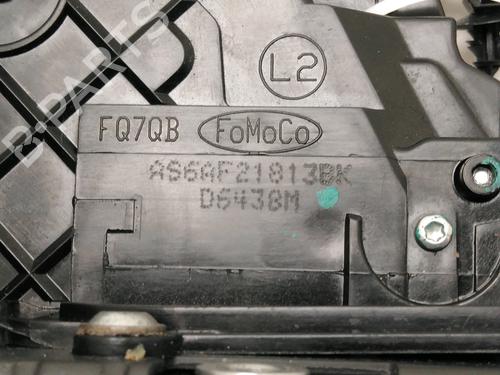 Front left lock FORD KA+ III (UK, FK) 1.2 | BP30825351C98