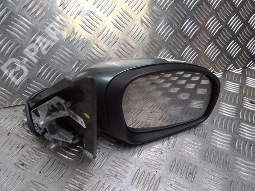 Right mirror SKODA ROOMSTER (5J7) 1.9 TDI | BP11520355C27 