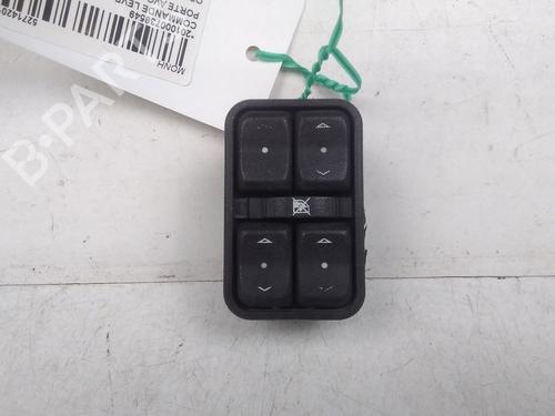 Left front window switch OPEL ZAFIRA A MPV (T98) 1.6 16V (F75) | BP36486368I27 - Image 2