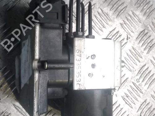 ABS pump LANCIA YPSILON (843_) 1.2 (843.AXA1A) | BP16309404M43