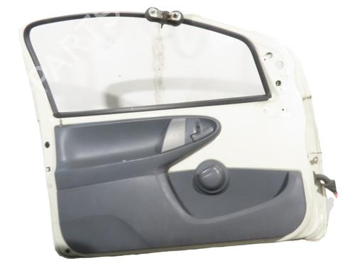 Used Left front door Left front door CITROËN C1 (PM_, PN_) 1.0 (68 hp) 36426439 36426439