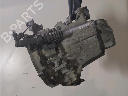 Used Gearbox Gearbox CITROËN C3 I (FC_, FN_) 1.1 i (60 hp) 31865666 31865666