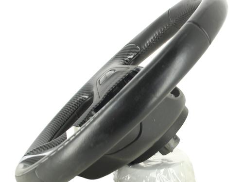 Used Steering wheel Steering wheel RENAULT CAPTUR I (J5_, H5_) 0.9 TCe 90 (90 hp) 33249309 33249309