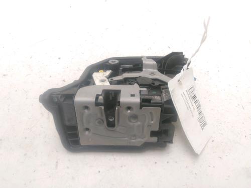 Front left lock BMW X3 (G01, F97, G08) xDrive 30 d Mild-Hybrid | BP28485674C98 