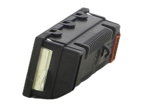 Display CITROËN C3 II (SC_) 1.4 HDi 70 (SC8HZC, SC8HR0, SC8HP4) | BP39181102C48 - Image 2
