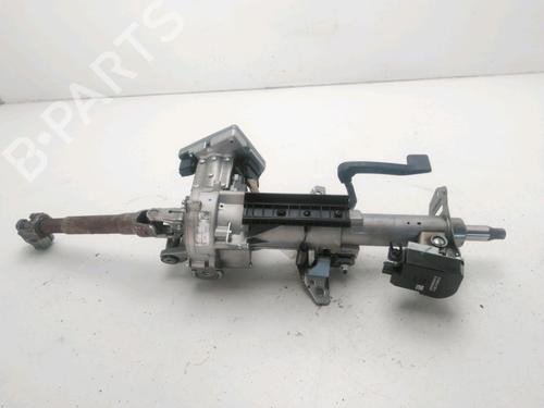 Used Steering column FORD FIESTA VII (HJ, HF) 1.5 TDCi (85 hp) 22693885