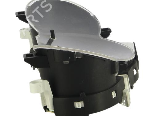 Instrument cluster CITROËN C3 II (SC_) 1.6 BlueHDi 75 | BP38298294C47 - Image 2