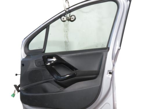 Used Right front door Right front door PEUGEOT 208 I (CA_, CC_) 1.2 VTI 82 (82 hp) 36659642 36659642