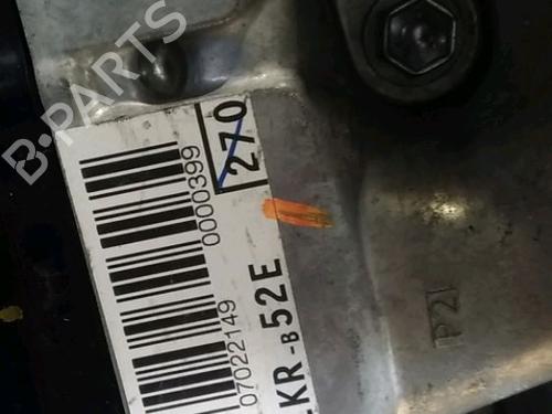 Engine TOYOTA AYGO (_B4_) 1.0 (KGB40) | BP23180147M1 - Image 4