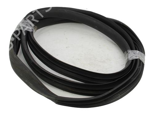 Rubber door seal DACIA DUSTER (HM_) 1.5 dCi 110 (HMAB) | BP30140125C142 