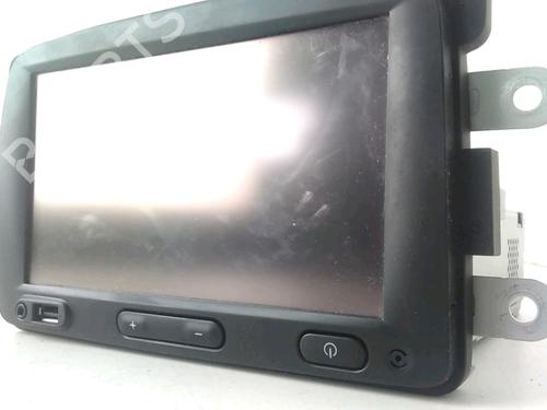 Radio RENAULT MASTER III Bus (JV) 2.3 dCi 170 FWD (JV0L) | BP32659687E6