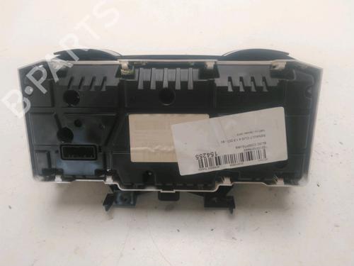 Used Instrument cluster RENAULT CLIO IV (BH_) 1.5 dCi 90 (90 hp) 23145210