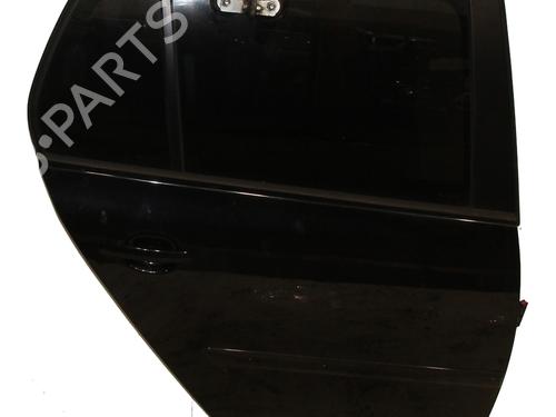 Right rear door VW GOLF V (1K1) 1.9 TDI | BP31078289C5
