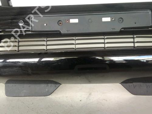Used Front bumper Front bumper 37501491 37501491