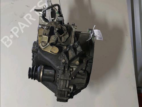 Gearbox MINI MINI (R50, R53) One D | BP28086784M3 