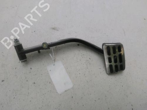 Break pedal KIA SPORTAGE IV (QL, QLE) 1.7 CRDi | BP29319520I19 