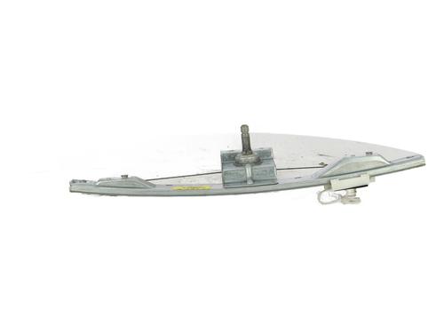 Rear right window mechanism OPEL CORSA E (X15) 1.4 (08, 68) | BP33727830C25 - Image 2