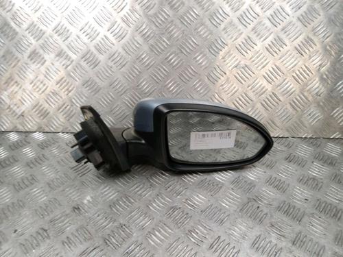 Used Right mirror CHEVROLET CRUZE (J300) 2.0 CDI (125 hp) 13081430