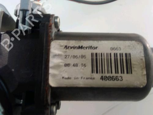 Front left window mechanism RENAULT KANGOO (KC0/1_) 1.5 dCi (KC08, KC09) | BP27394675C22 - Image 2