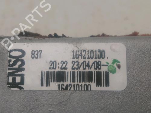 Used Heater matrix OPEL CORSA D (S07) 1.3 CDTI (L08, L68) (75 hp) 24919561