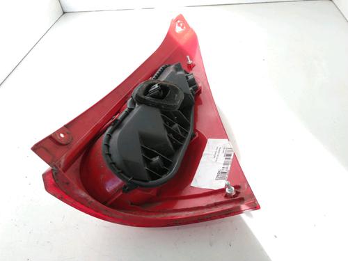 Left taillight PEUGEOT 107 (PM_, PN_) 1.0 | BP30188282C34 