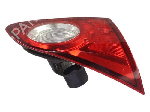 Used Left tailgate light Left tailgate light 38005296 38005296