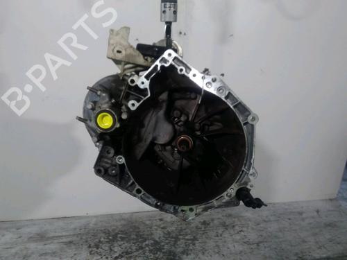 gearbox-citroen-c4-i-lc_-2004-2005-2006-2007-2008-2009-2010-2011-2012-2013-2014-33860275 main image