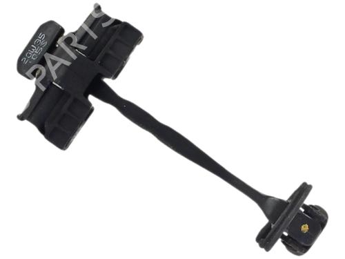 hingedoor-check-strap-vw-polo-vi-aw1-bz1-ae1-2017-39628108 main image
