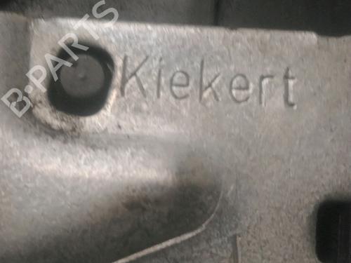 Used Rear left lock PEUGEOT 208 I (CA_, CC_) 1.6 BlueHDi 120 (120 hp) 28970241