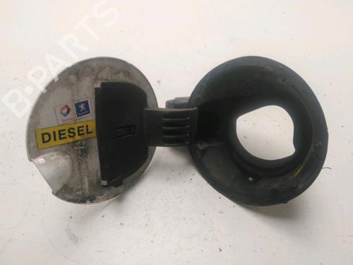 Fuel flap PEUGEOT 207 (WA_, WC_) 1.6 HDi | BP23065432C131 